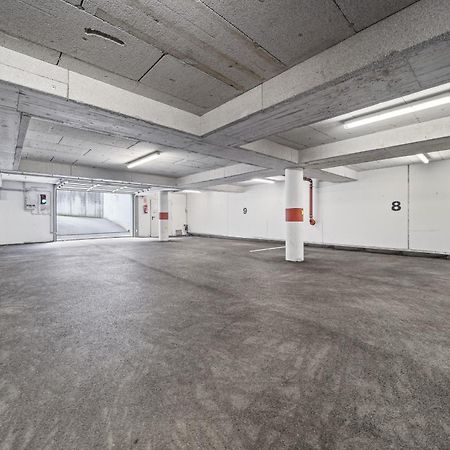 Apartment Tauernblick Top3 By Four Seasons Apartments 카프룬 외부 사진