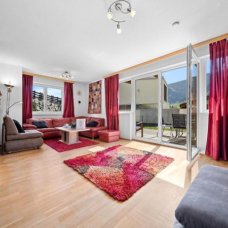 Apartment Tauernblick Top3 By Four Seasons Apartments 카프룬 외부 사진