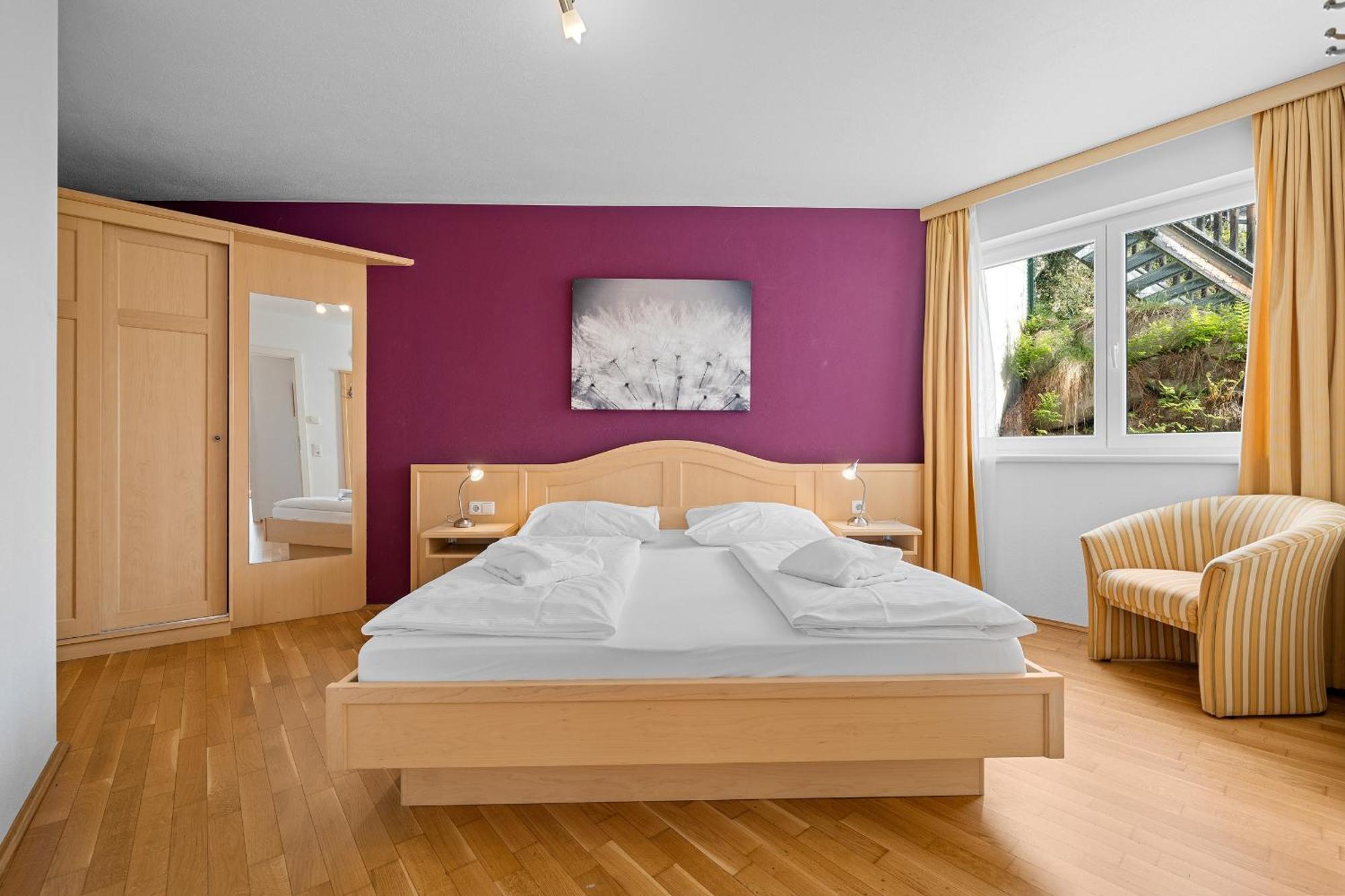 Apartment Tauernblick Top3 By Four Seasons Apartments 카프룬 외부 사진