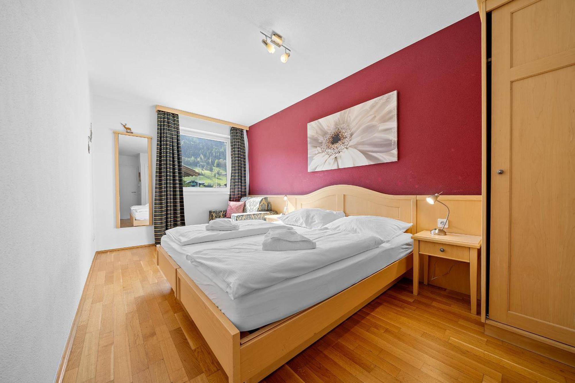 Apartment Tauernblick Top3 By Four Seasons Apartments 카프룬 외부 사진