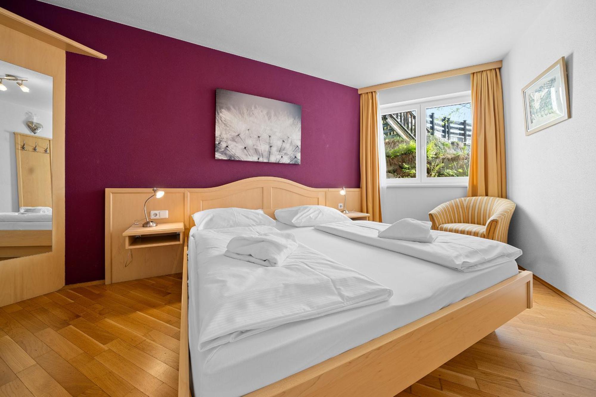 Apartment Tauernblick Top3 By Four Seasons Apartments 카프룬 외부 사진