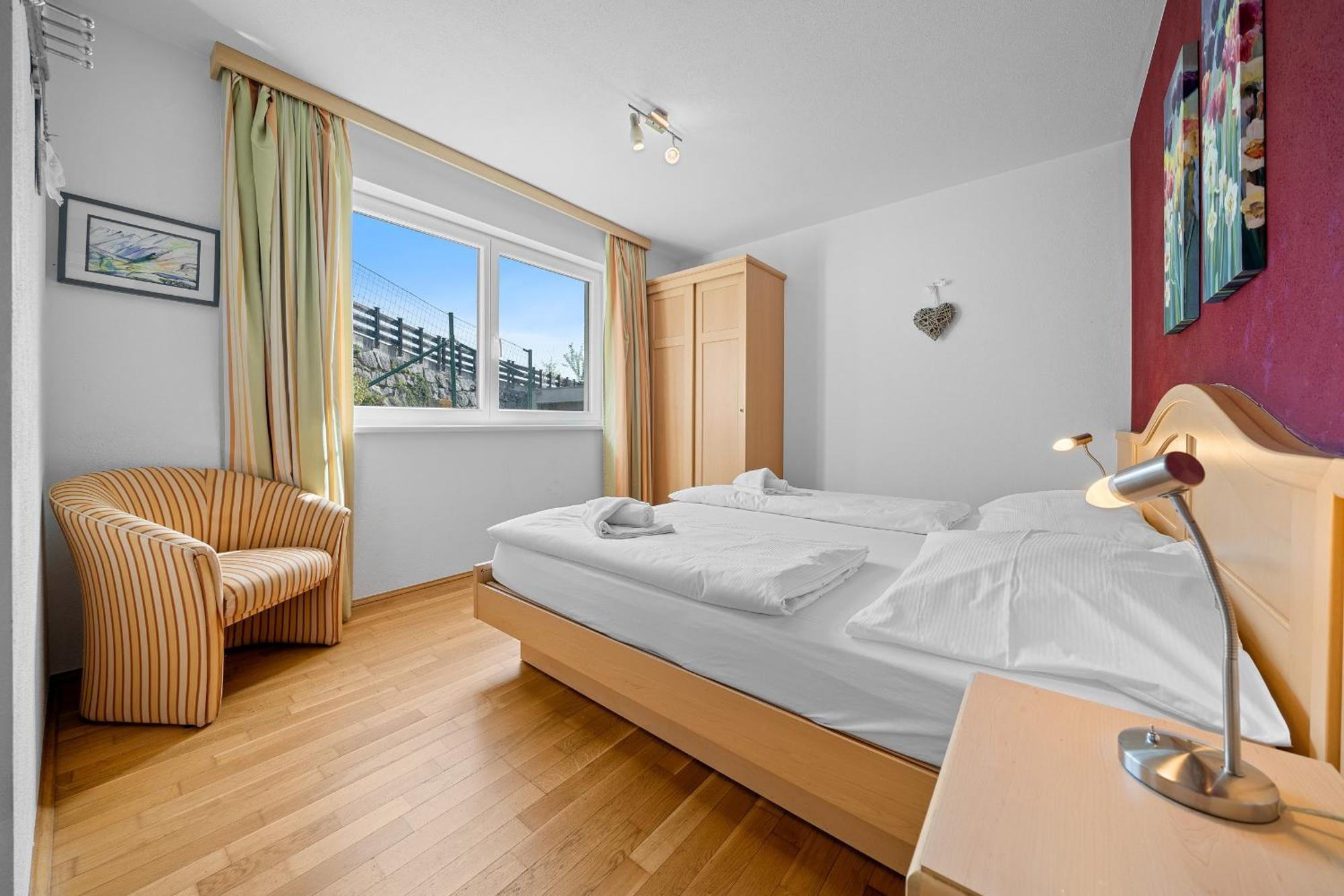 Apartment Tauernblick Top3 By Four Seasons Apartments 카프룬 외부 사진