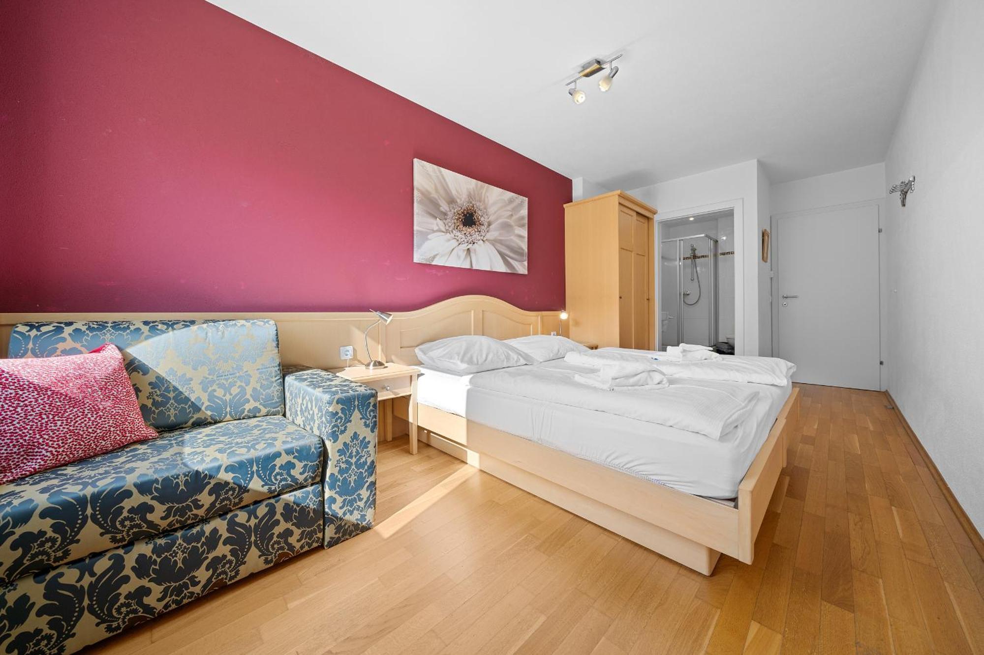 Apartment Tauernblick Top3 By Four Seasons Apartments 카프룬 외부 사진