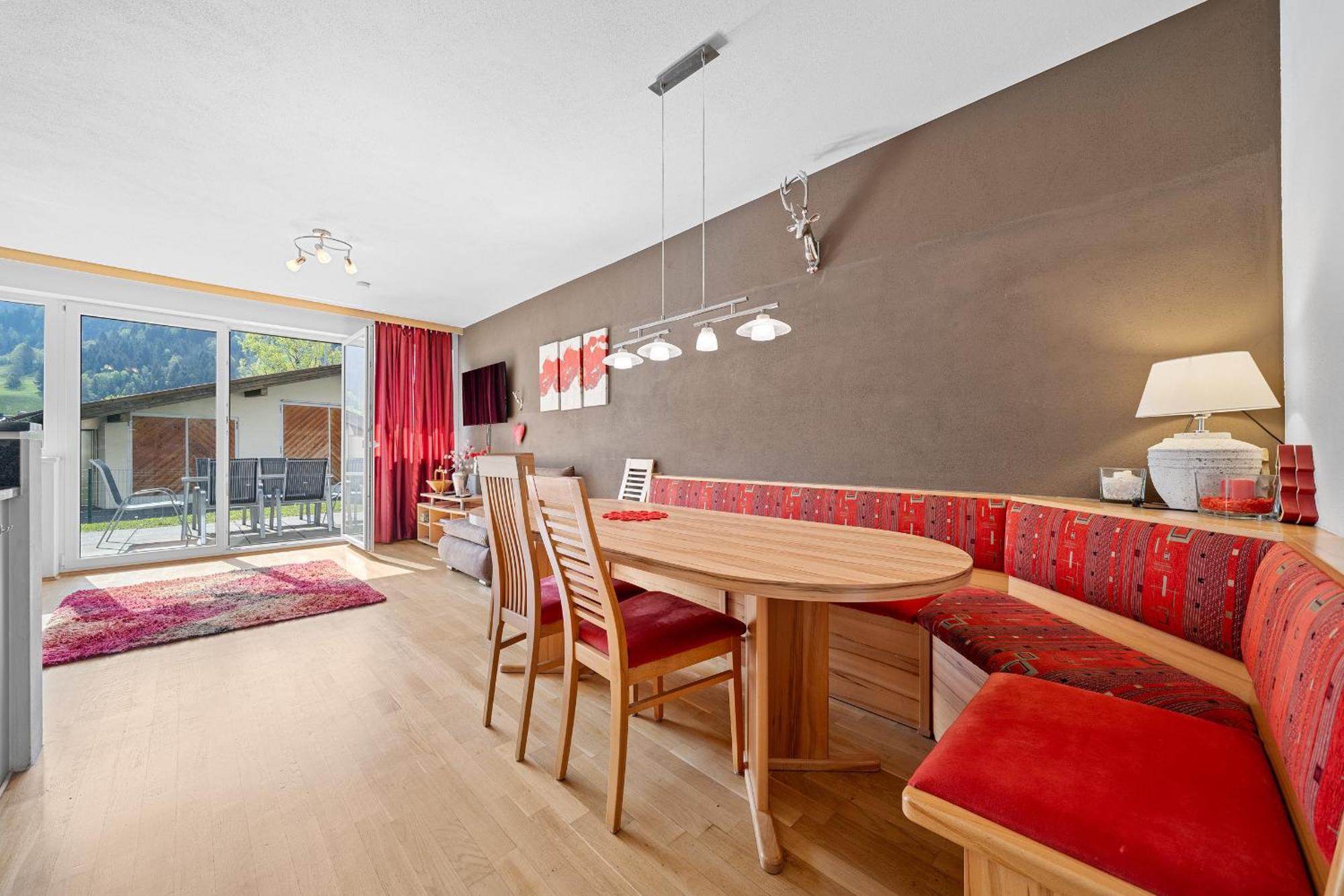 Apartment Tauernblick Top3 By Four Seasons Apartments 카프룬 외부 사진